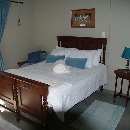 Selkiebnb Bed and Breakfast Walvis Bay Exterior foto