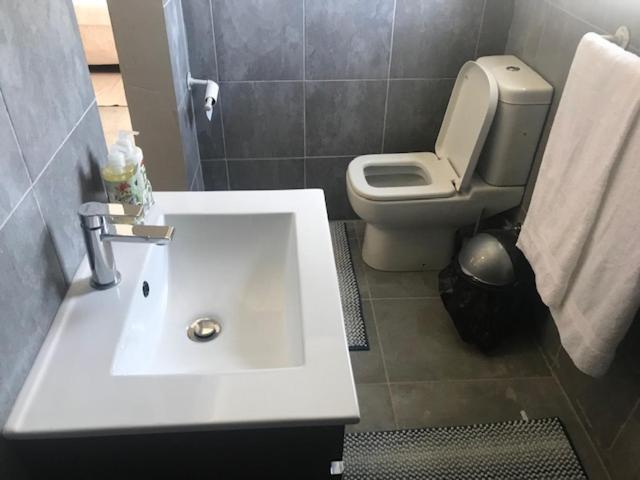 Selkiebnb Walvis Bay Exterior foto
