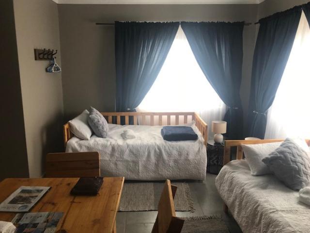 Selkiebnb Walvis Bay Exterior foto