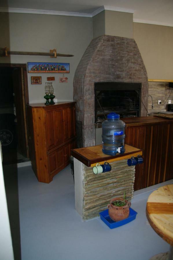 Selkiebnb Walvis Bay Exterior foto