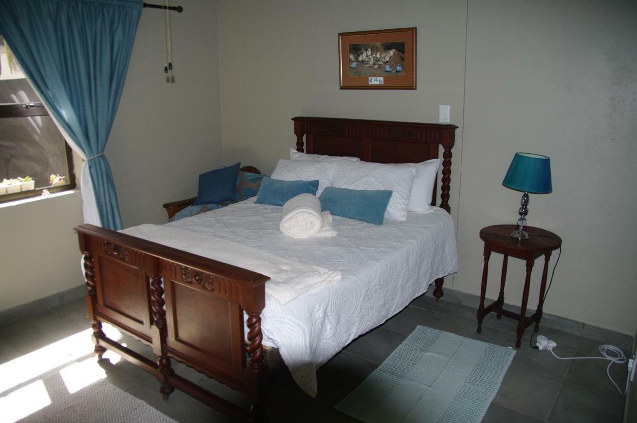 Selkiebnb Walvis Bay Exterior foto