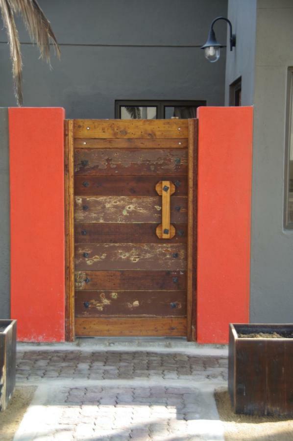 Selkiebnb Walvis Bay Exterior foto