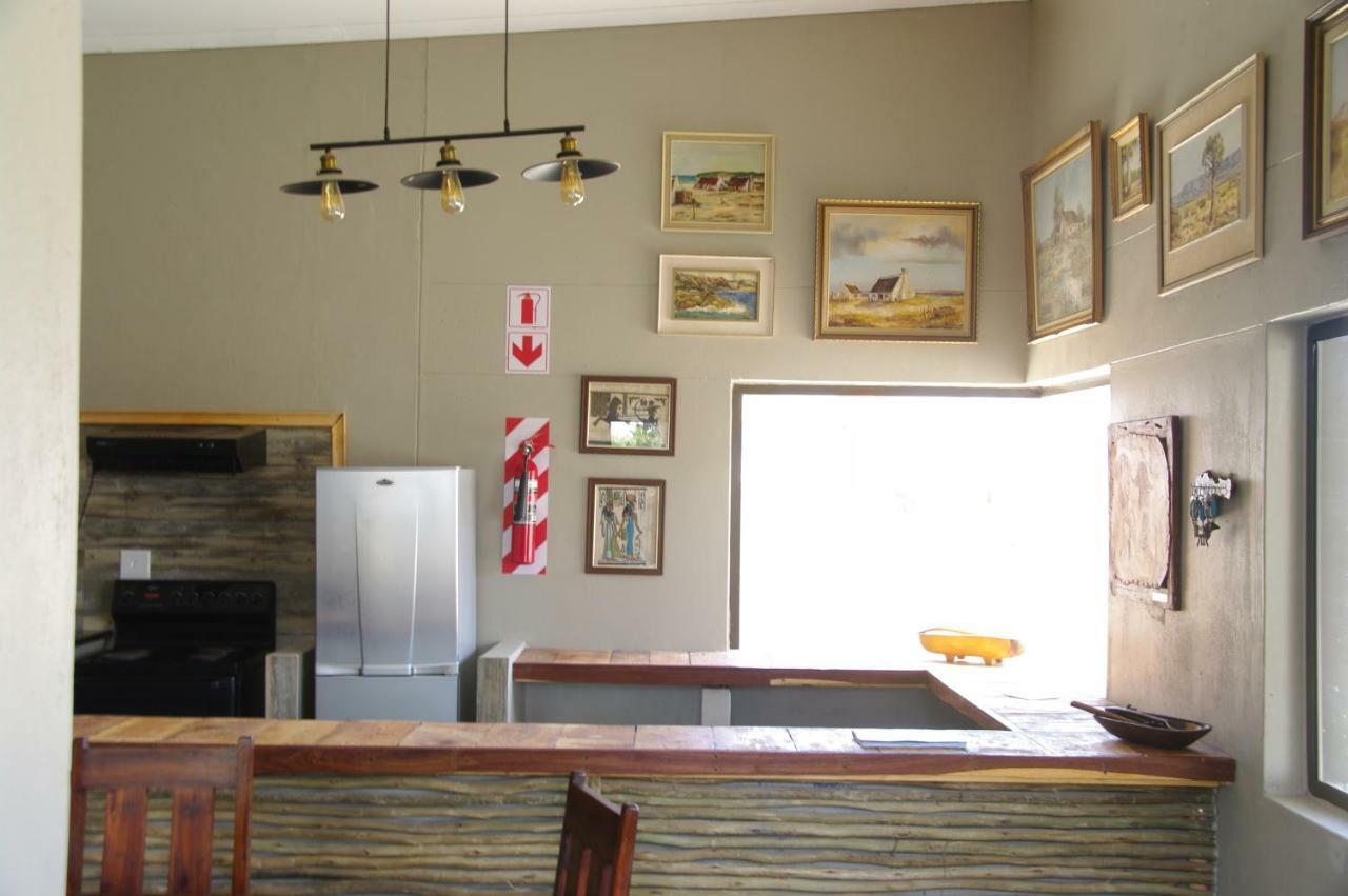 Selkiebnb Walvis Bay Exterior foto