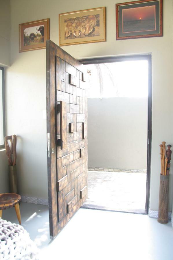 Selkiebnb Walvis Bay Exterior foto