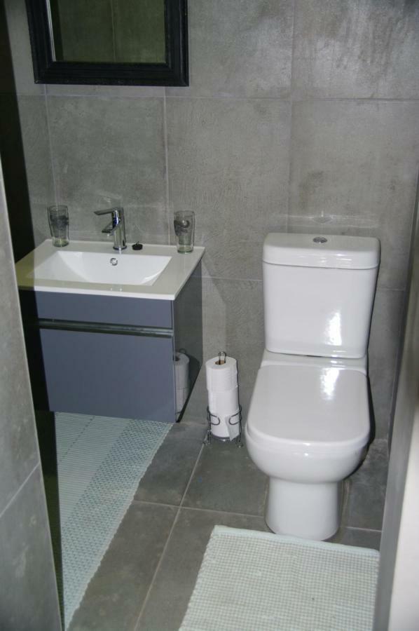 Selkiebnb Walvis Bay Exterior foto