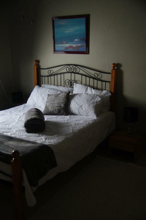 Selkiebnb Bed and Breakfast Walvis Bay Exterior foto